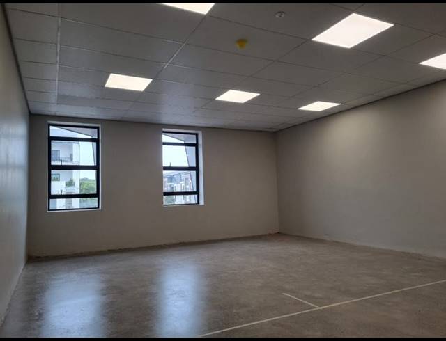 OFFICE PROPERTY TO RENT IN PAARDEVLEI